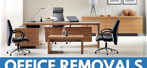 Reliable and affordable Office Removal Company in Somerset West
